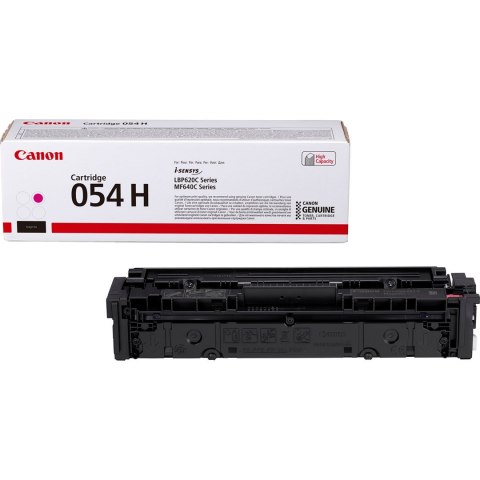 Canon Canon 3026C002 kaseta z tonerem 1 szt. Oryginalny Purpurowy