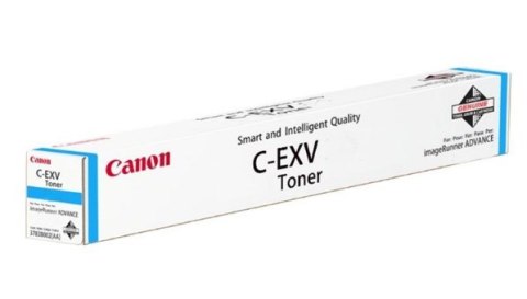 Canon Canon Toner EXV51HC C-EXV51H 0482C002 Cyan