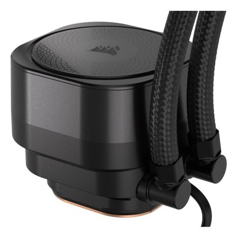Corsair CORSAIR NAUTILUS 240, 240mm Radiator, Liquid CPU Cooler