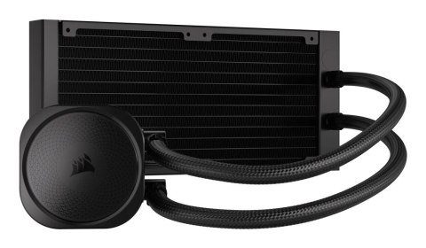 Corsair CORSAIR NAUTILUS 240, 240mm Radiator, Liquid CPU Cooler
