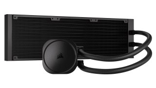 Corsair CORSAIR NAUTILUS 360, 360mm Radiator, Liquid CPU Cooler