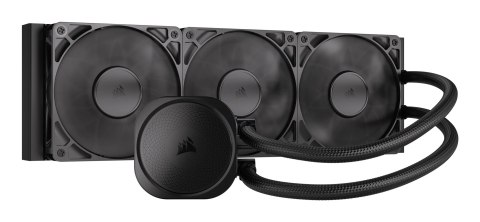 Corsair CORSAIR NAUTILUS 360, 360mm Radiator, Liquid CPU Cooler