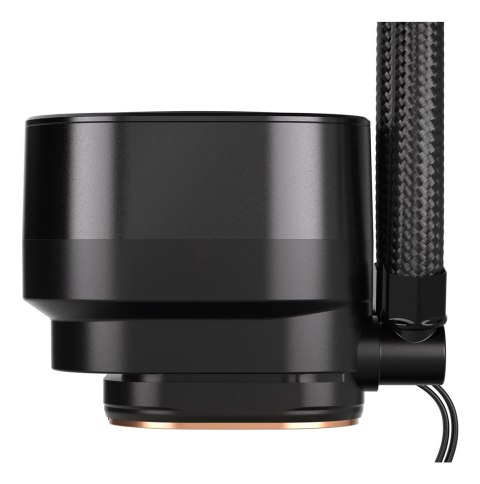Corsair CORSAIR NAUTILUS 360, 360mm Radiator, Liquid CPU Cooler