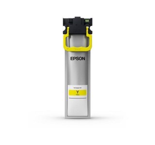 Epson Atrament Epson Żółty Gelb (C13T11C440)