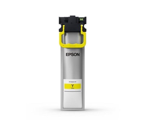 Epson Atrament Epson Żółty Gelb (C13T11C440)