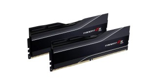G.SKILL G.Skill | Zestaw 64 (32 GB x 2 GB) | Pamięć DDR5 | 6000 MHz | Komputer PC/serwer | Numer rejestracyjny | Nr ECK