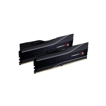 G.SKILL G.Skill | Zestaw 64 (32 GB x 2 GB) | Pamięć DDR5 | 6000 MHz | Komputer PC/serwer | Numer rejestracyjny | Nr ECK