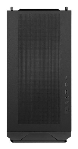 MSI MSI MPG VELOX 300R AIRFLOW PZ Midi Tower Czarny