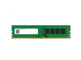 MUSHKIN DDR4 16GB PC 3200 CL22 Mushkin Essentials 1,2V intern detaliczny