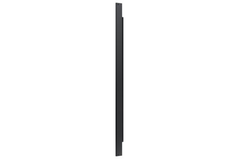Samsung Samsung OM46B Płaski panel Digital Signage 116,8 cm (46") LCD Wi-Fi 4000 cd/m2 Full HD Czarny Tizen 5.0 24/7