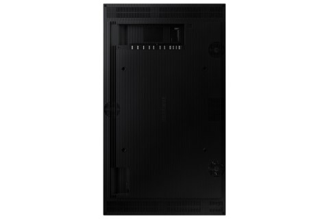 Samsung Samsung OM46B Płaski panel Digital Signage 116,8 cm (46") LCD Wi-Fi 4000 cd/m2 Full HD Czarny Tizen 5.0 24/7
