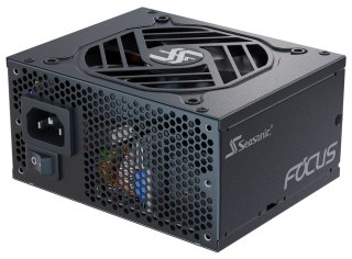 Seasonic Moduł zasilacza Seasonic FOCUS SGX-750 (2021) 750 W 20+4 pin ATX SFX Czarny