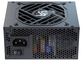 Seasonic Moduł zasilacza Seasonic FOCUS SGX-750 (2021) 750 W 20+4 pin ATX SFX Czarny