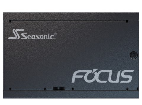 Seasonic Moduł zasilacza Seasonic FOCUS SGX-750 (2021) 750 W 20+4 pin ATX SFX Czarny