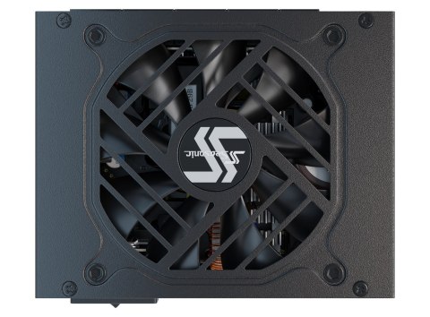Seasonic Moduł zasilacza Seasonic FOCUS SGX-750 (2021) 750 W 20+4 pin ATX SFX Czarny