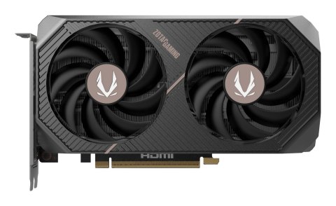 ZOTAC Zotac GAMING GeForce RTX 5060 Ti AMP NVIDIA 8 GB GDDR7