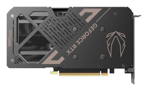 ZOTAC Zotac GAMING GeForce RTX 5060 Ti AMP NVIDIA 8 GB GDDR7