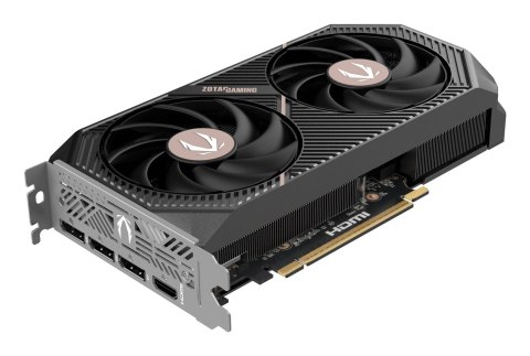 ZOTAC Zotac GAMING GeForce RTX 5060 Ti AMP NVIDIA 8 GB GDDR7