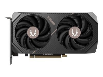ZOTAC Zotac GAMING GeForce RTX 5060 Ti AMP NVIDIA 8 GB GDDR7