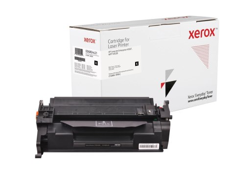 Xerox Toner mono Xerox Everyday™ kompatybilny z HP 89X (CF289X) - Duża pojemność - 10000 stron - 1 szt.