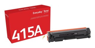 Xerox Xerox Toner Everyday HP 415A (W2030A) Black