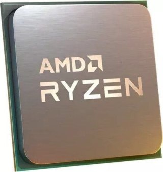 AMD Procesor Ryzen 5 5500 TRAY 100-100000457