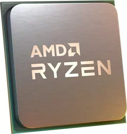 AMD Procesor Ryzen 5 5500 TRAY 100-100000457