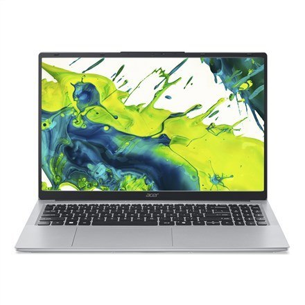 Acer Acer Aspire Lite 15 AL15-54P-55WH | Light Silver | 15.6 " | IPS | FHD | 1920 x 1080 pixels | 60 Hz | Anti-glare | Intel Core Ult
