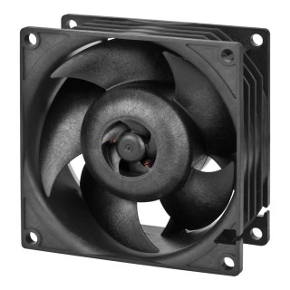Arctic Cooling ARCTIC S8038-10K Procesor Wentylator 8 cm Czarny 4 szt.
