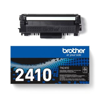 Brother Brother TN-2410 kaseta z tonerem 1 szt. Oryginalny Czarny