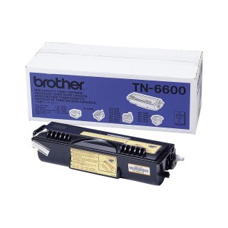 Brother Toner Brother Czarny TN6600=TN-6600, 6600 str.