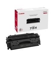Canon Canon 719H kaseta z tonerem 1 szt. Oryginalny Czarny