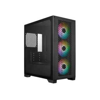 Cooler Master COOLER MASTER OBUDOWA Elite 301 White
