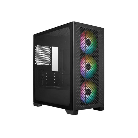 Cooler Master COOLER MASTER OBUDOWA Elite 301 White