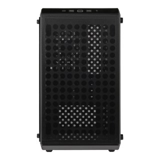 Cooler Master COOLER MASTER OBUDOWA MASTERBOX Q300L V2 MATX MINI TOWER CZARNA Q300LV2-KGNN-S00