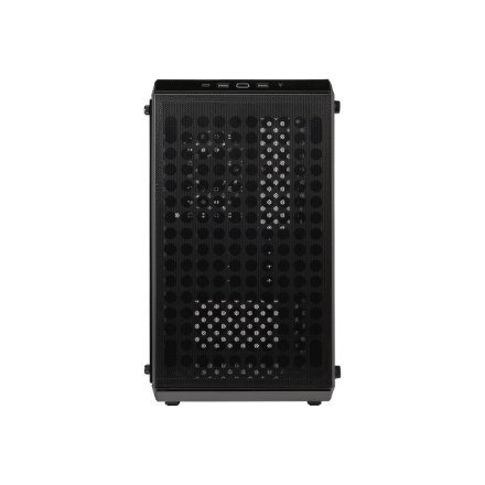 Cooler Master COOLER MASTER OBUDOWA MASTERBOX Q300L V2 MATX MINI TOWER CZARNA Q300LV2-KGNN-S00