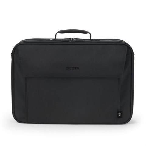 DICOTA Torba D30492-RPET Eco Multi Plus BASE 15-17.3