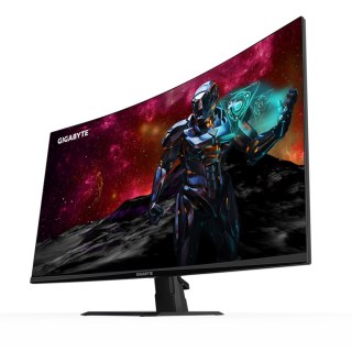 Gigabyte MONITOR GIGABYTE LED 31,5" GS32QC 165Hz