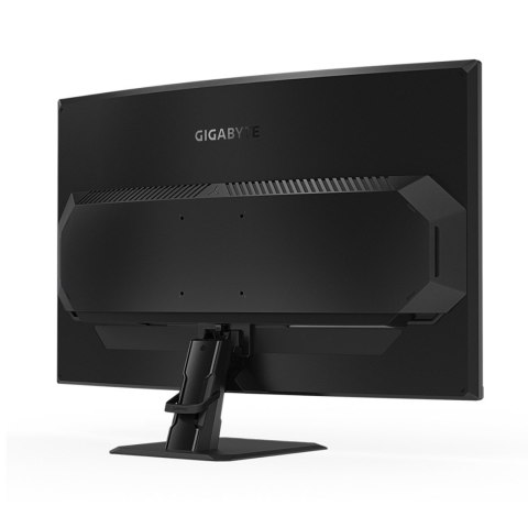 Gigabyte MONITOR GIGABYTE LED 31,5" GS32QC 165Hz