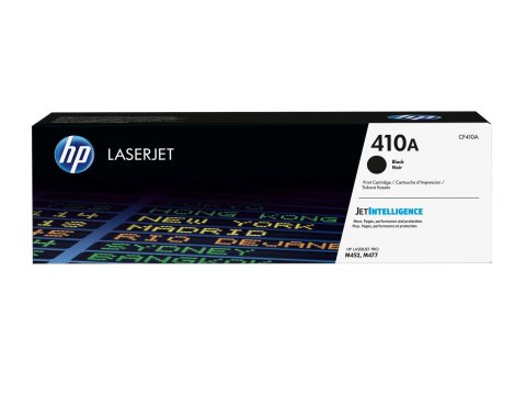 Hewlett-Packard HP 305A oryginalny wkład z czarnym tonerem LaserJet