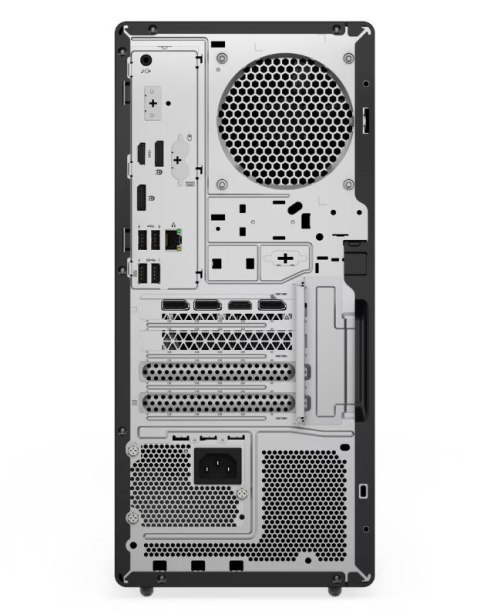 Lenovo Komputer ThinkCentre M70t G6 TOWER 12YH0020PB W11Pro Ultra7 265/2X16GB/1TB/INT/DVD/vPro/3YRS OS + 1YR PREMIER TC