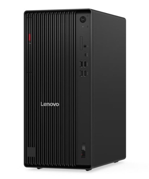 Lenovo Komputer ThinkCentre M70t G6 TOWER 12YH0020PB W11Pro Ultra7 265/2X16GB/1TB/INT/DVD/vPro/3YRS OS + 1YR PREMIER TC