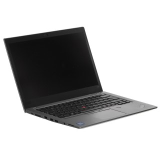 Lenovo LENOVO ThinkPad T480S i7-8650U 16GB 512GB SSD 14" FHD Win11pro + zasilacz UŻYWANY