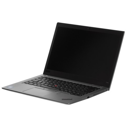 Lenovo LENOVO ThinkPad T480S i7-8650U 16GB 512GB SSD 14" FHD Win11pro + zasilacz UŻYWANY