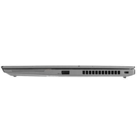 Lenovo LENOVO ThinkPad T480S i7-8650U 16GB 512GB SSD 14" FHD Win11pro + zasilacz UŻYWANY