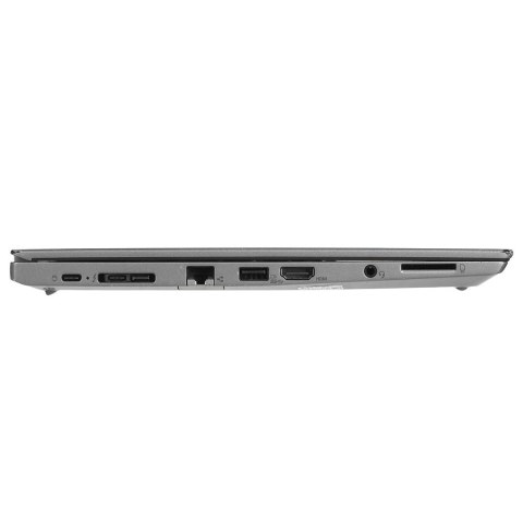 Lenovo LENOVO ThinkPad T480S i7-8650U 16GB 512GB SSD 14" FHD Win11pro + zasilacz UŻYWANY