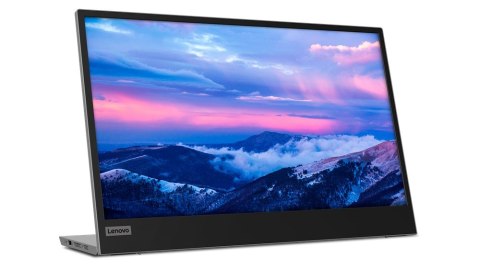 Lenovo Lenovo L15 15.6inch monitor(OC)(RDKK)