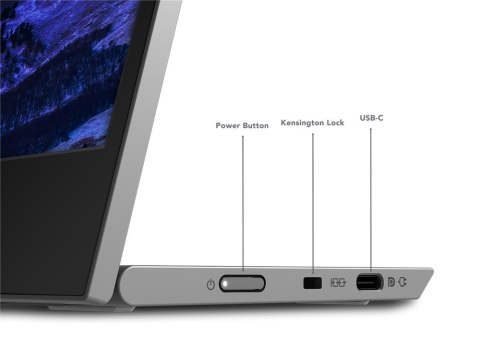 Lenovo Lenovo L15 15.6inch monitor(OC)(RDKK)