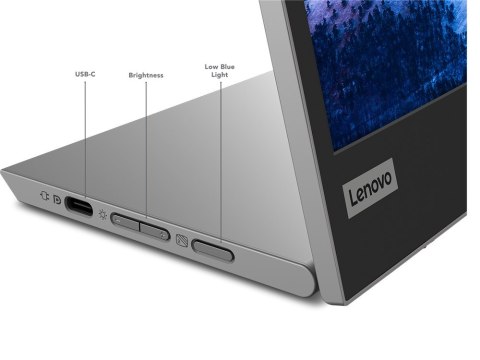 Lenovo Lenovo L15 15.6inch monitor(OC)(RDKK)