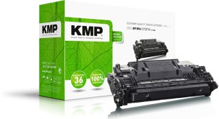No name KMP H-T238A kaseta z tonerem 1 szt. Czarny